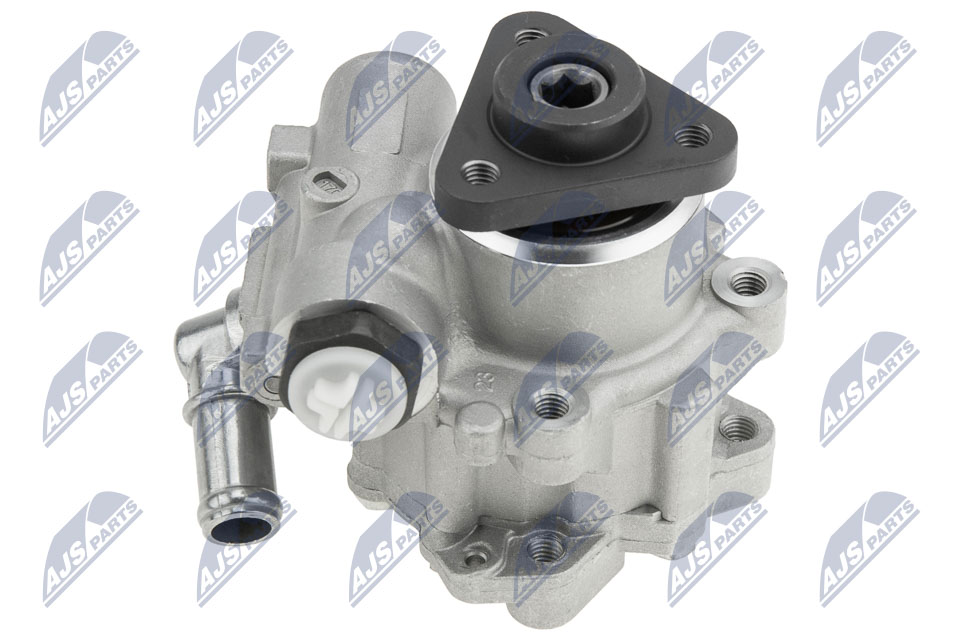 NTY Hydraulikpumpe, styresystem spwau027 for VAG