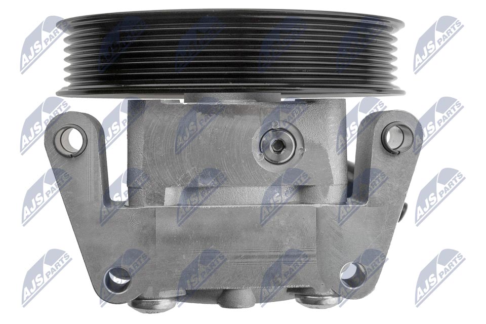 NTY Hydraulikpumpe, styresystem SPW-JG-007 for LAND ROVER JAGUAR