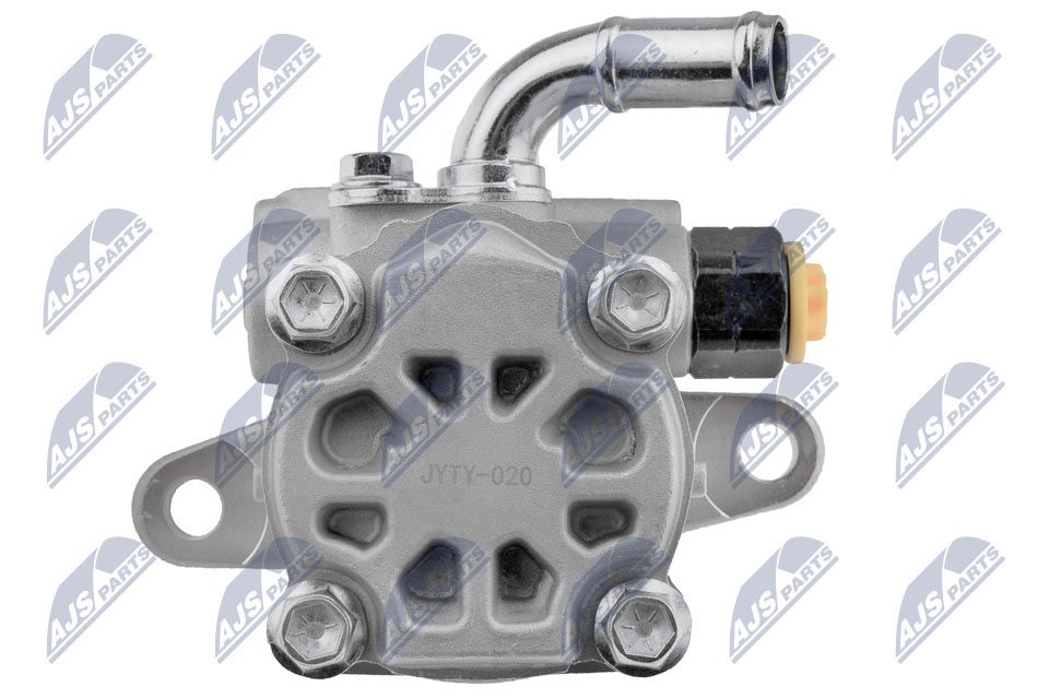 NTY Hydraulikpumpe, styresystem SPW-TY-020 for TOYOTA