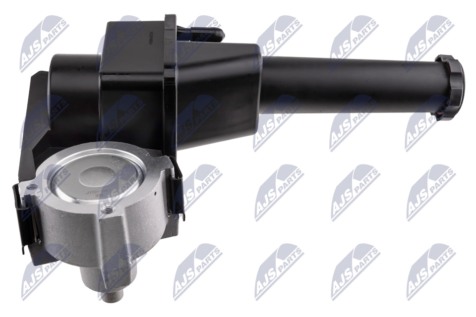 NTY Hydraulikpumpe, styresystem spwch097 for CHEVROLET