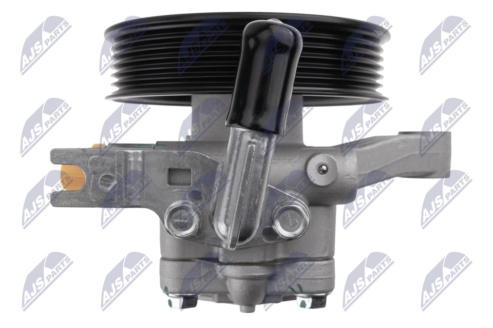 NTY Hydraulikpumpe, styresystem SPW-HY-524 for HYUNDAI