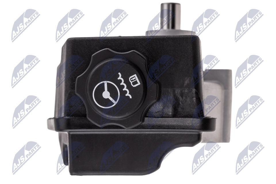 NTY Hydraulikpumpe, styresystem spwch081 for CHEVROLET