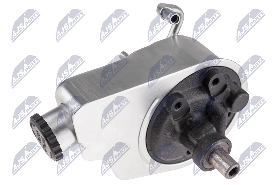 NTY Hydraulikpumpe, styresystem spwch090 for GENERAL MOTORS