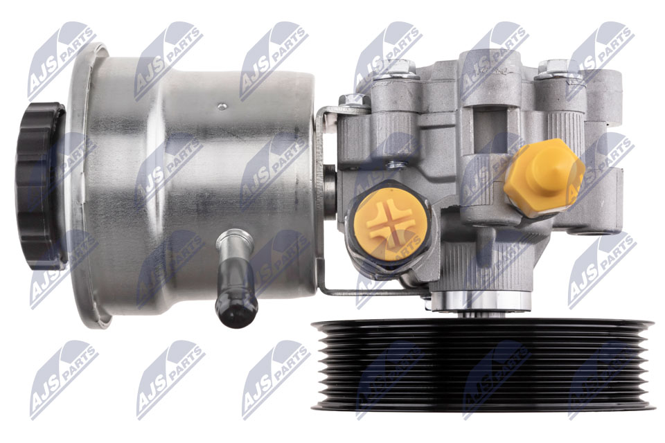 NTY Hydraulikpumpe, styresystem SPW-TY-041 for TOYOTA