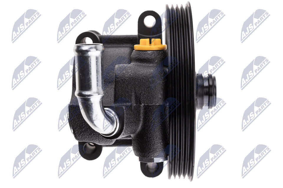 NTY Hydraulikpumpe, styresystem spwch085 for FORD USA LINCOLN