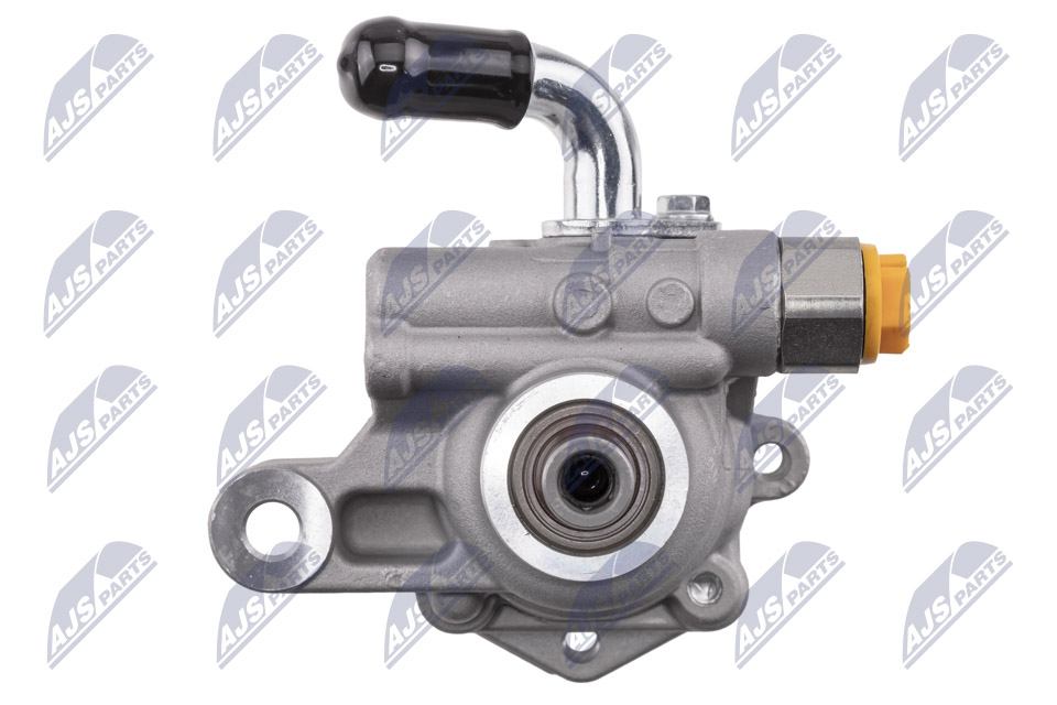 NTY Hydraulikpumpe, styresystem spwch070 for CADILLAC
