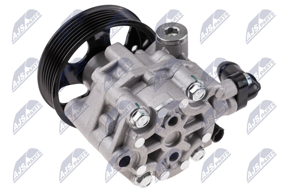 NTY Hydraulikpumpe, styresystem spwsb011 for SUBARU