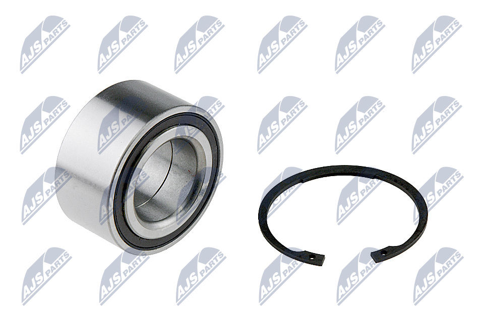 NTY Hjullejesæt KLP-HD-040 foraksel for HONDA