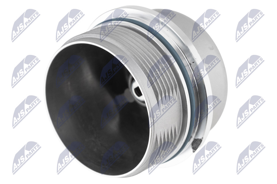 NTY Pakning, oliefilterhus CCL-CH-029 for CHEVROLET