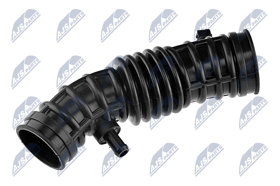 NTY Ladeluftslange gppdw002 for DAEWOO
