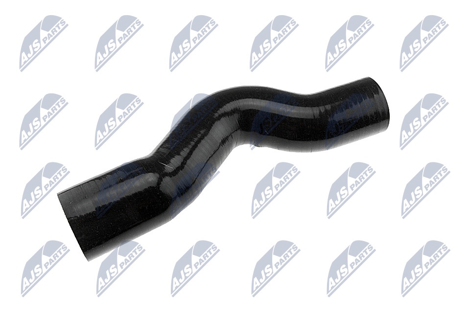 NTY Ladeluftslange gppfr010 for BMW FORD