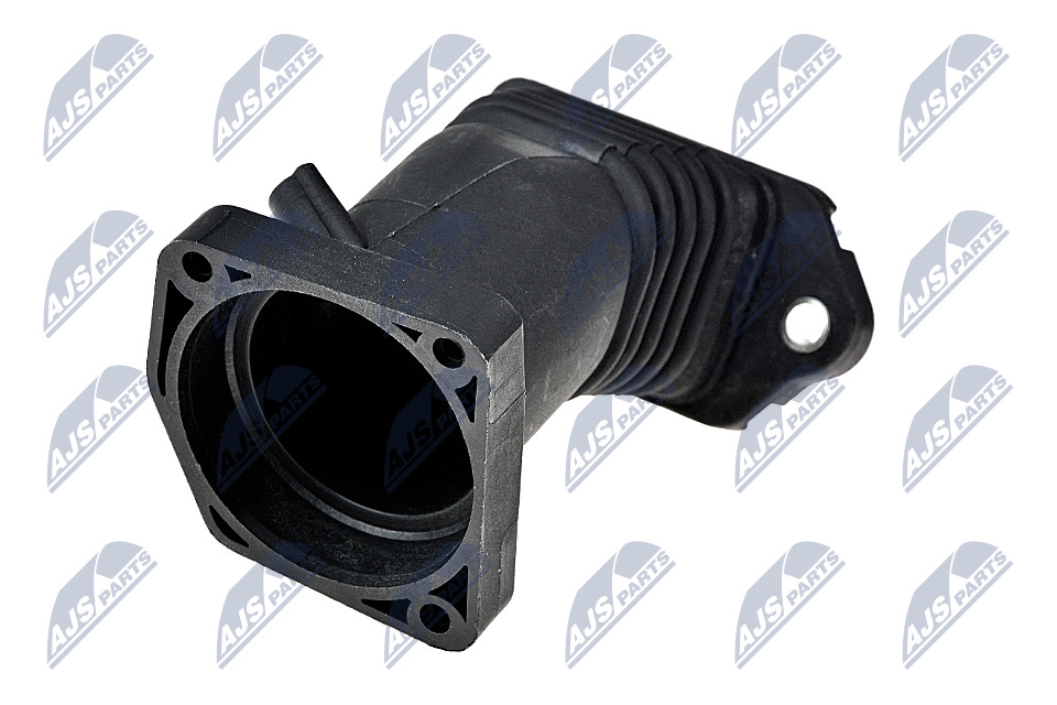 NTY Ladeluftslange gppfr003 for FORD VOLVO VAG