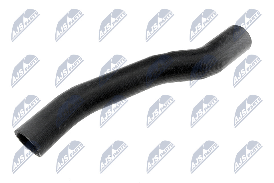 NTY Ladeluftslange gppfr017 for FORD FORD USA VOLVO