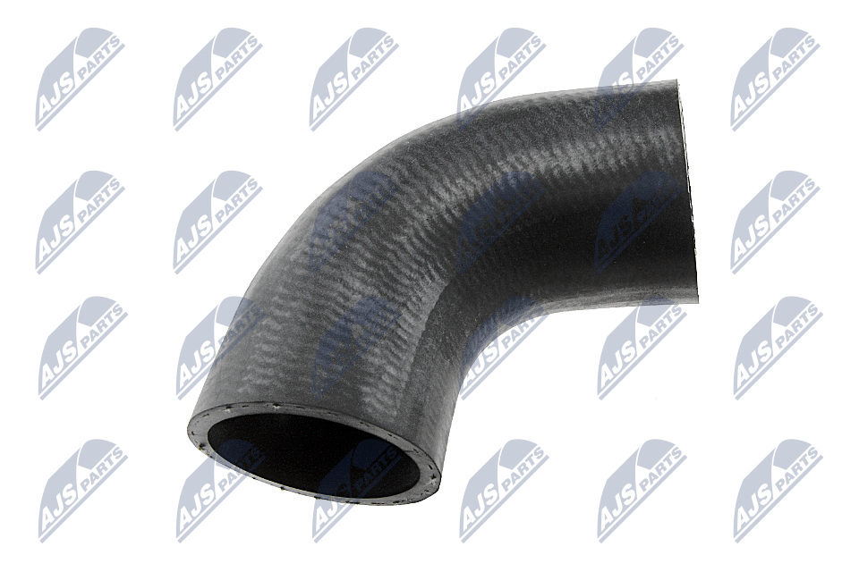 NTY Ladeluftslange gppfr025 for FORD