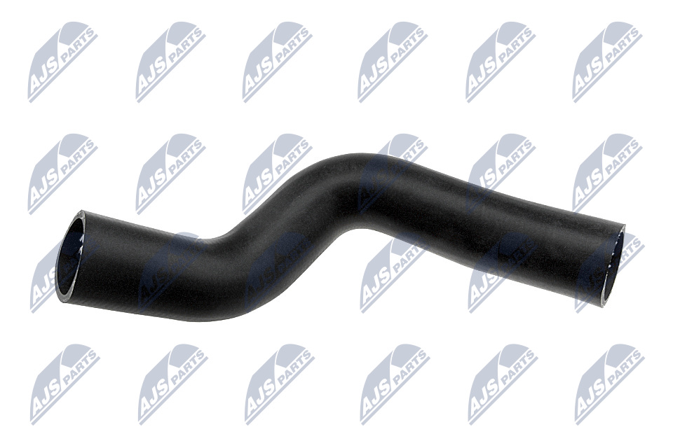 NTY Ladeluftslange gpppl014 for OPEL