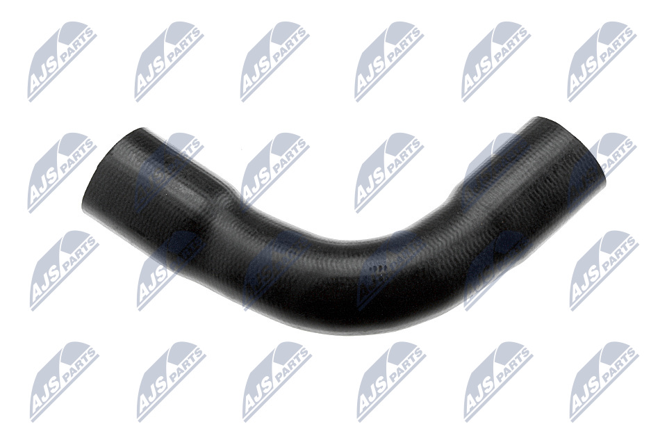 NTY Ladeluftslange gpppl015 oppe for OPEL