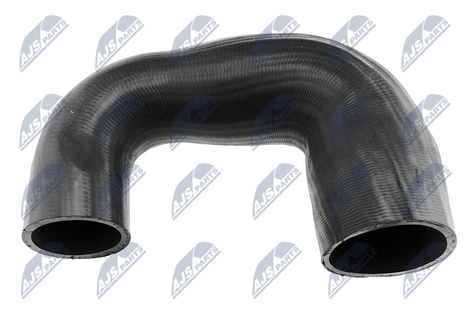 NTY Ladeluftslange gpppl016 for OPEL