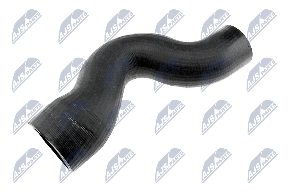 NTY Ladeluftslange gpppl022 for OPEL
