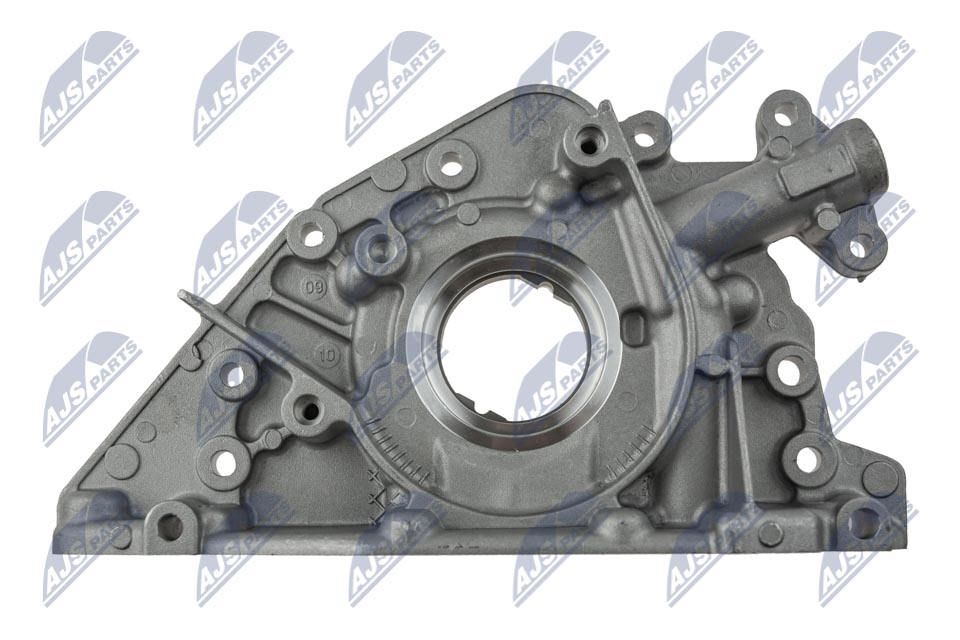 NTY Oliepumpe BPO-CT-001 for PEUGEOT CITROËN