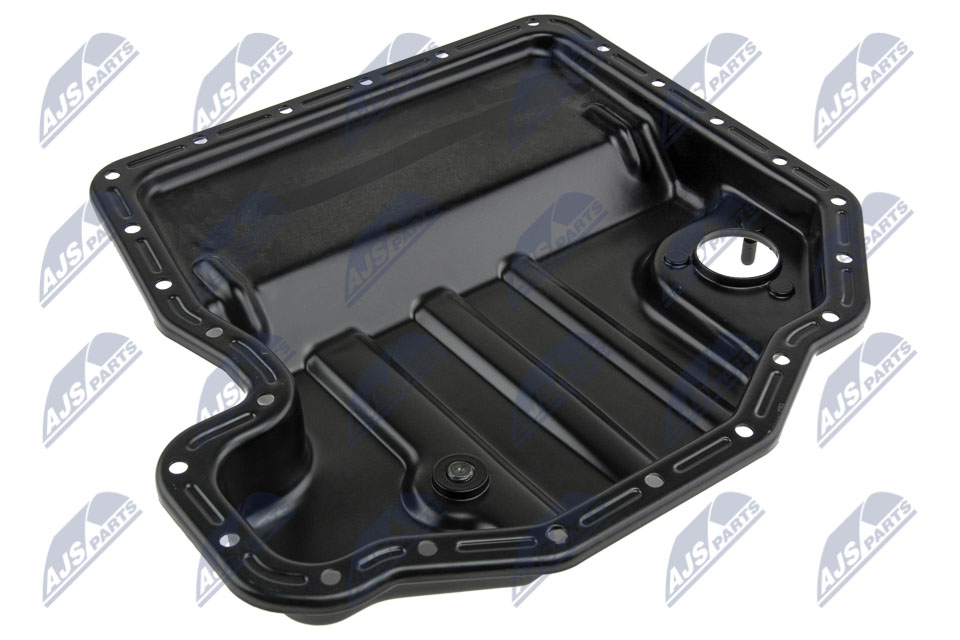 NTY Bundkar bmobm001 for BMW