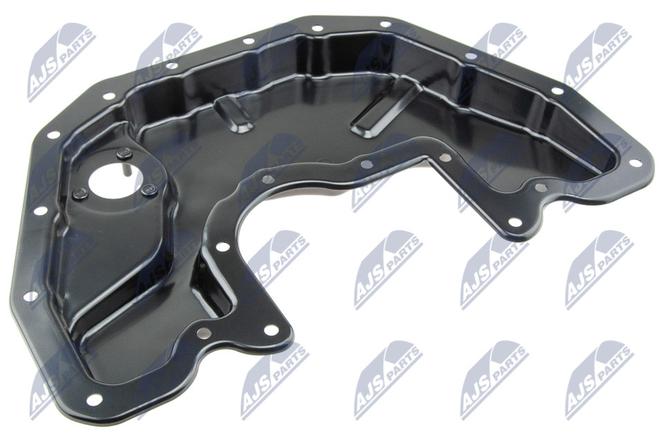 NTY Bundkar bmobm009 nede for BMW