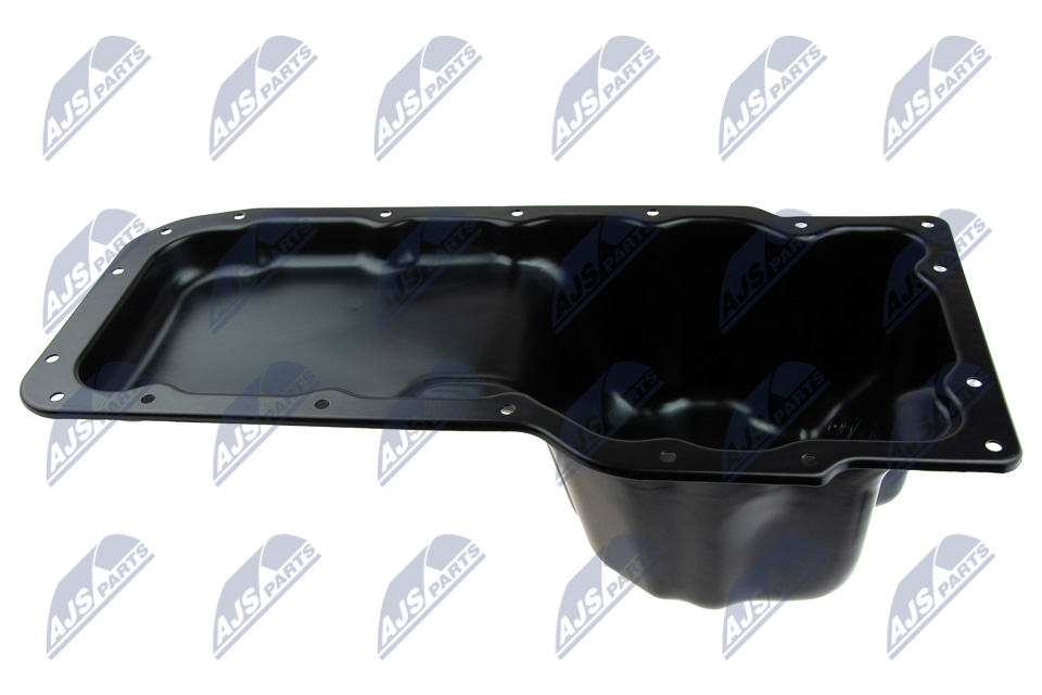 NTY Bundkar bmoch003 for JEEP