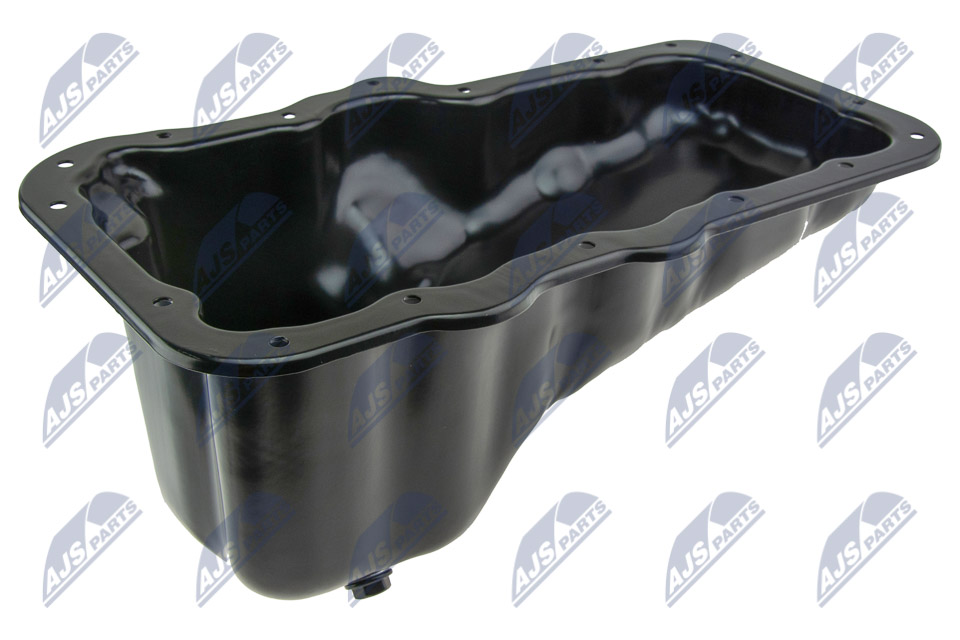 NTY Bundkar bmoch006 for JEEP