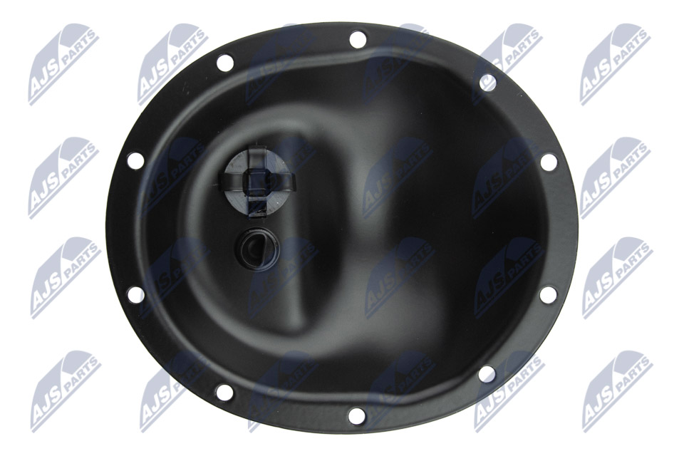 NTY Bundkar bmoch018 for JEEP