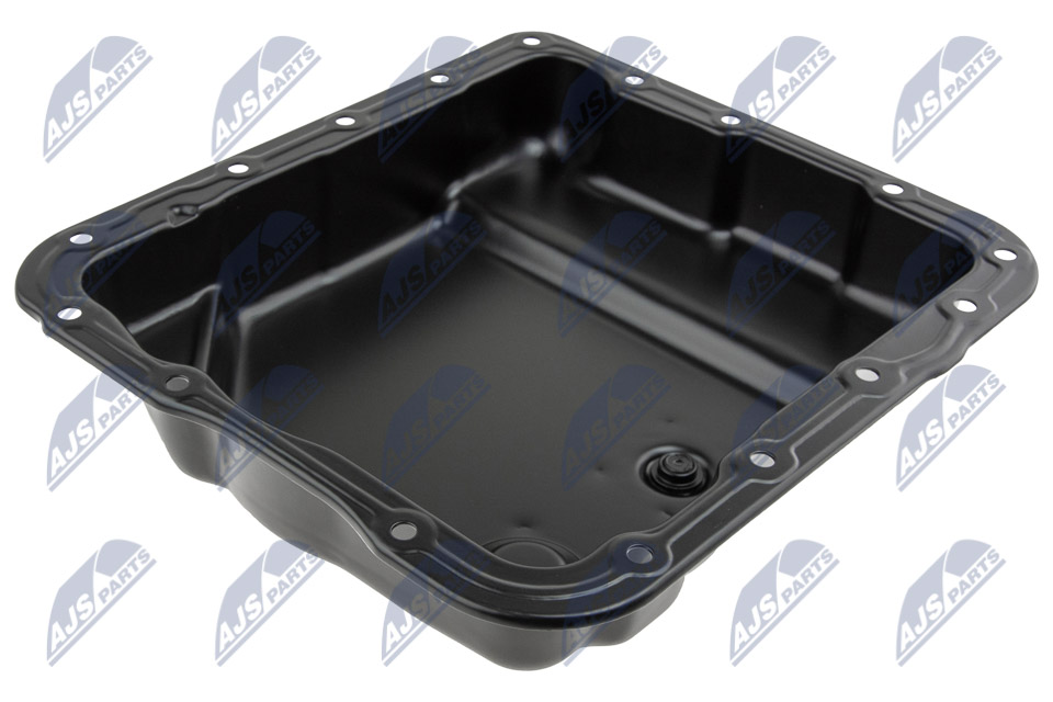 NTY Bundkar bmoch023 for CHEVROLET