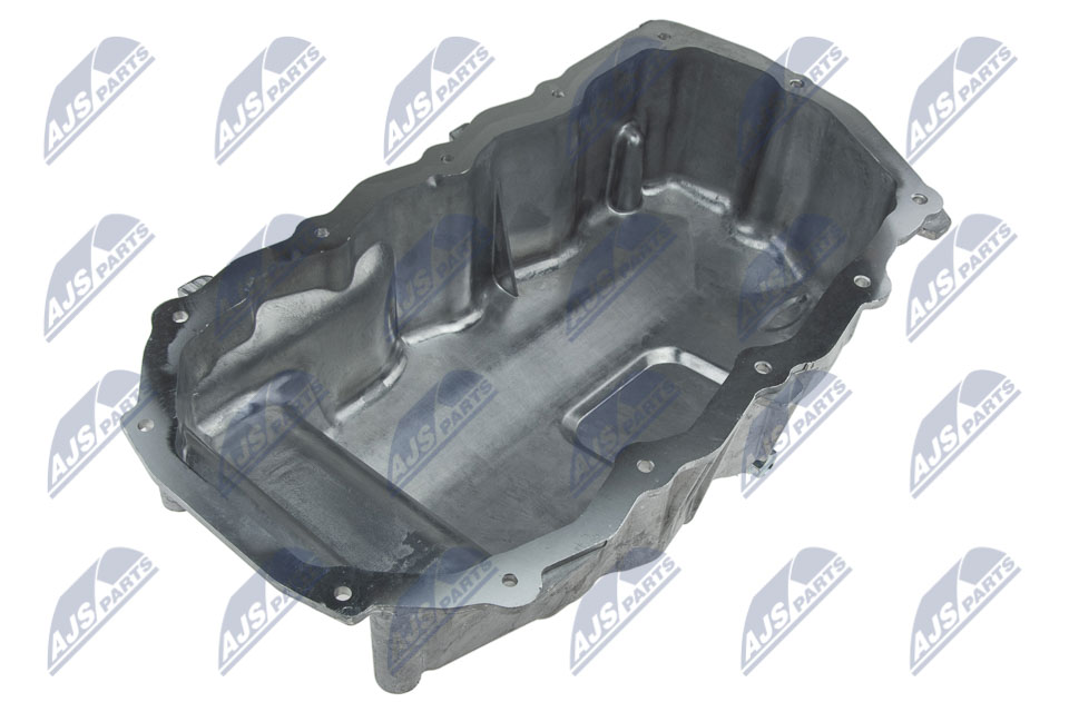NTY Bundkar bmoch027 for CHRYSLER