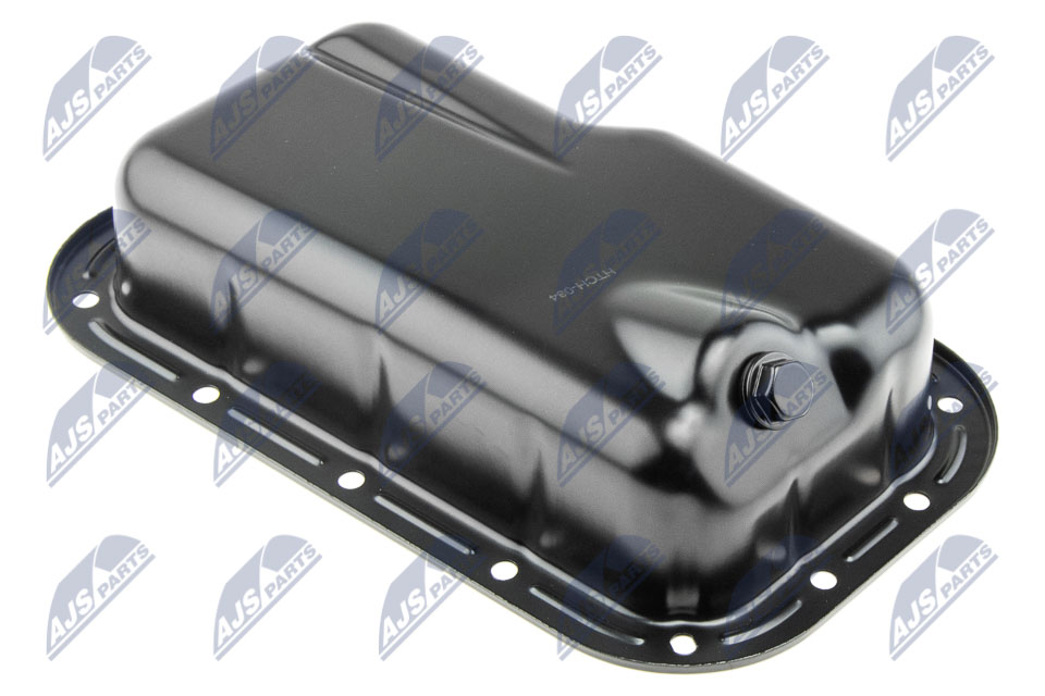 NTY Bundkar bmoch034 nede for CHRYSLER