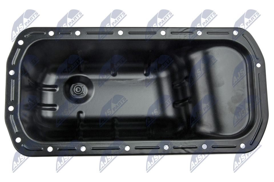 NTY Bundkar bmoct006 for FORD MAZDA CITROËN/PEUGEOT CITROËN VOLVO OPEL PEUGEOT VAUXHALL