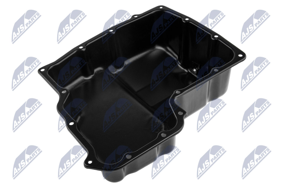 NTY Bundkar bmofr002 for FORD
