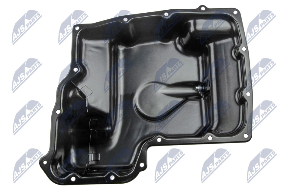 NTY Bundkar bmofr005 for FORD PEUGEOT FIAT