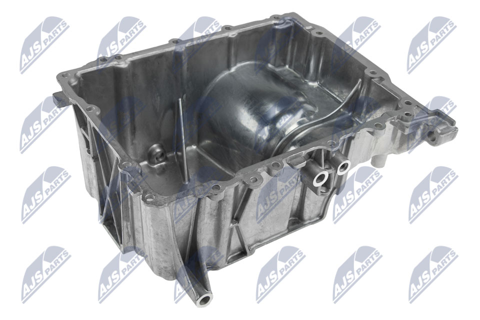 NTY Bundkar bmofr012 for FORD