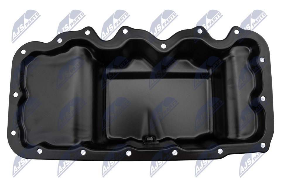 NTY Bundkar bmofr016 for FORD