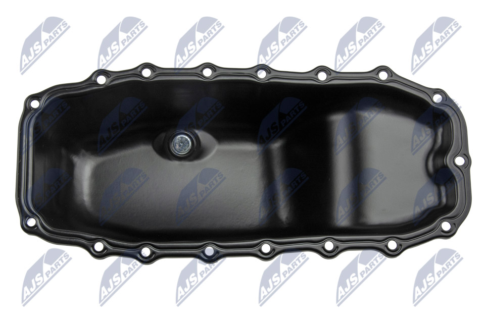 NTY Bundkar bmoft006 for FIAT