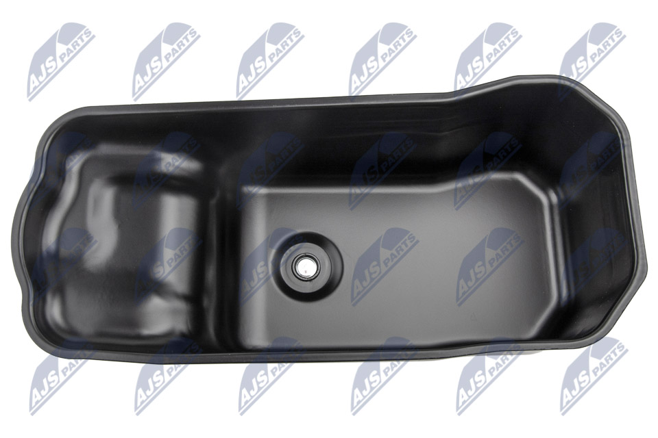 NTY Bundkar bmoft009 for IVECO