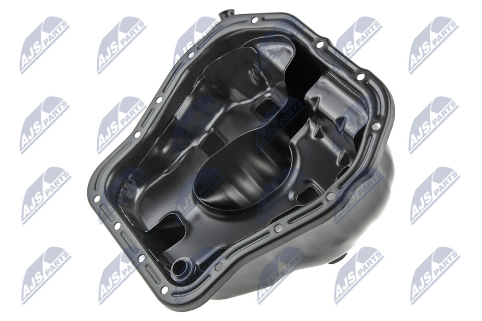 NTY Bundkar bmosb000 for SUBARU