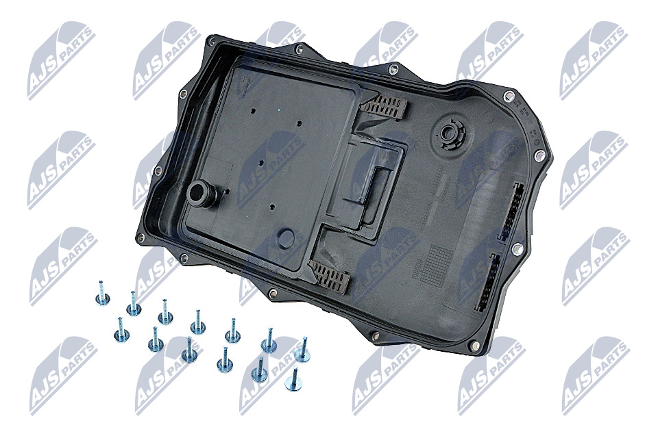 NTY Hydraulikfilter, automatisk gearkasse fsfbm002 for BMW LAND ROVER