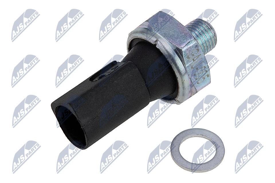 NTY Olietrykskontakt eccau005 for FORD VAG