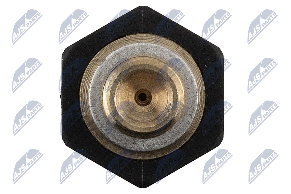NTY Olietrykskontakt eccbm004 for BMW