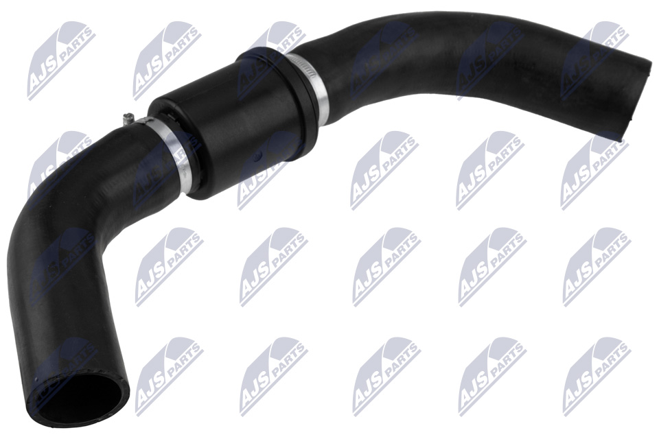 NTY Ladeluftslange gppfr089 for FORD
