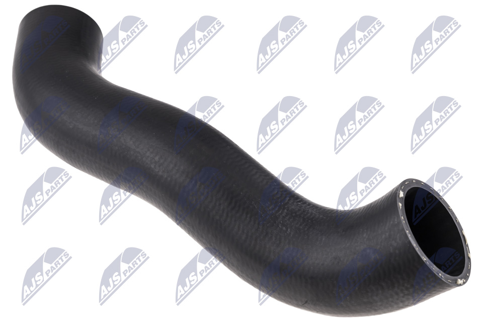 NTY Ladeluftslange gppmz015 for MAZDA