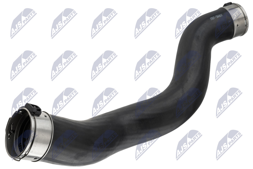 NTY Ladeluftslange gppme182 for MERCEDES-BENZ