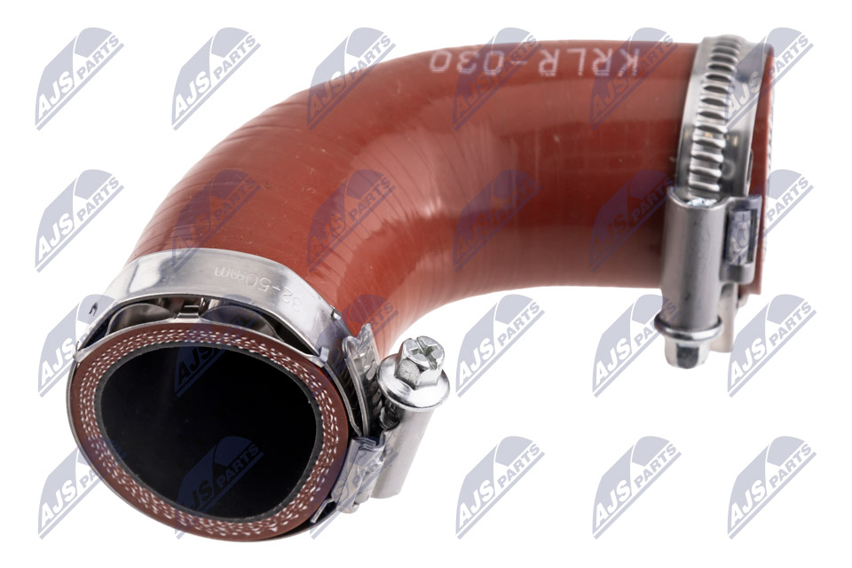 NTY Ladeluftslange gpplr030 for LAND ROVER