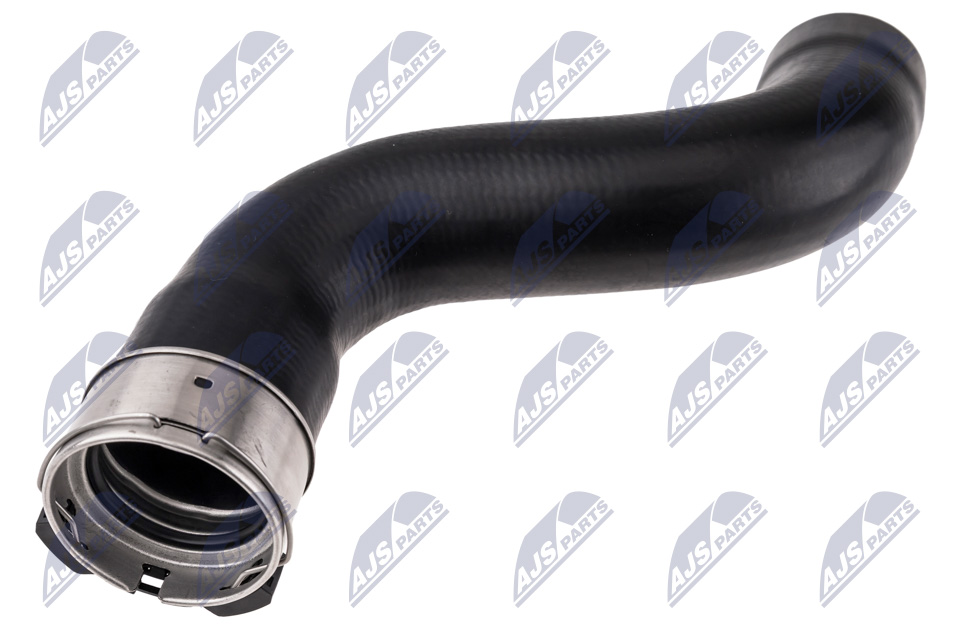 NTY Ladeluftslange gppre155 for RENAULT