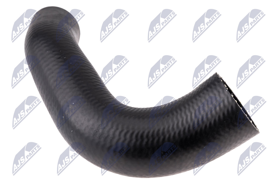 NTY Ladeluftslange gpppl098 for OPEL