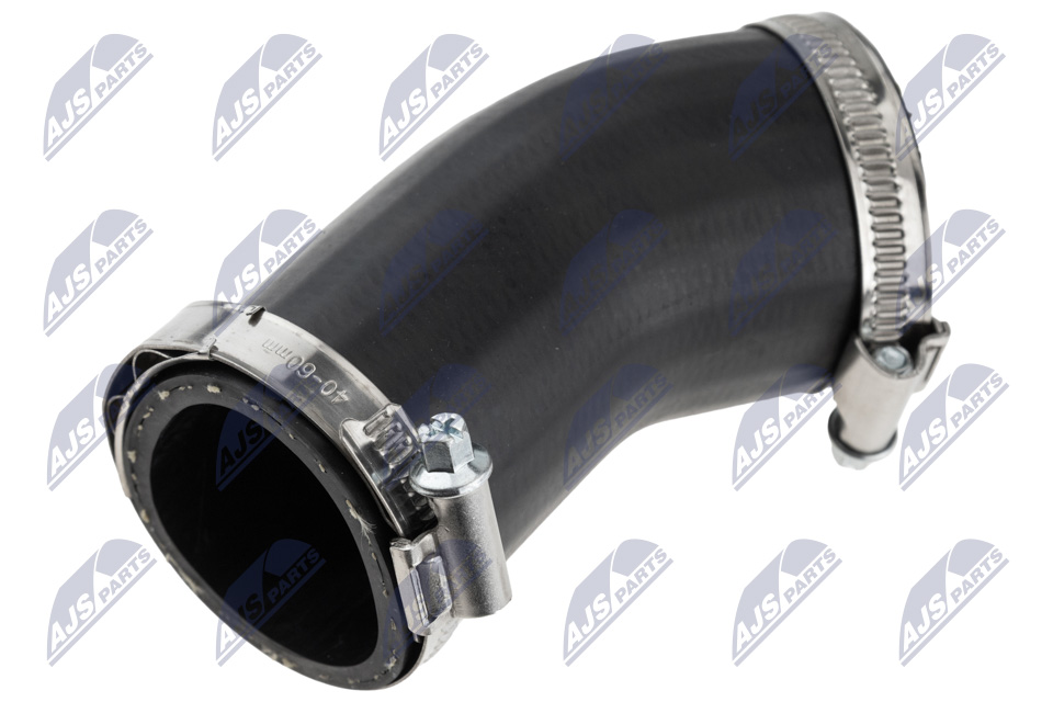 NTY Ladeluftslange gppsa005 for SAAB