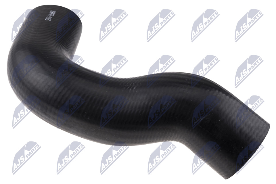 NTY Ladeluftslange gppfr113 for FORD